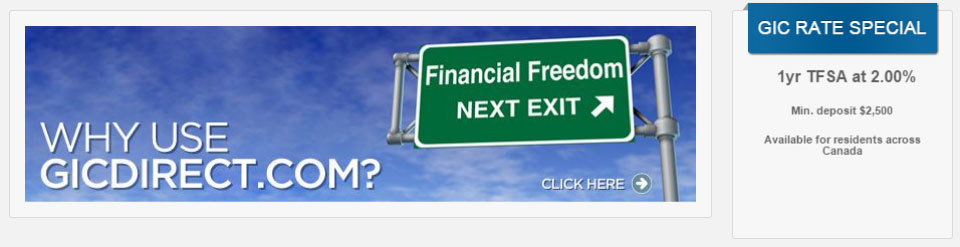 GIC Direct.com