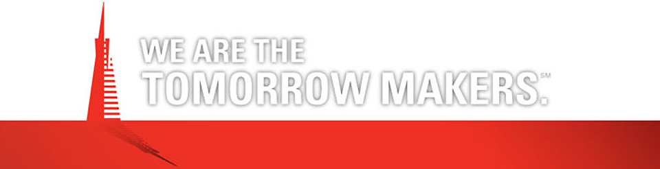 We Are the Tomorrow Makers