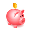 piggy bank